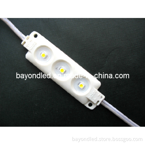 Epistar Chip 3528 LED Module Light for DC12V LED Module